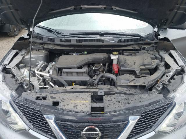 Photo 6 VIN: JN1BJ1CR0HW119443 - NISSAN ROGUE 