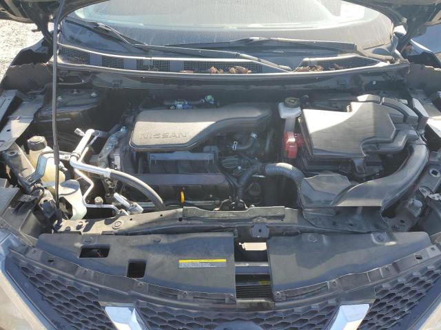 Photo 11 VIN: JN1BJ1CR0HW127753 - NISSAN ROGUE SPOR 