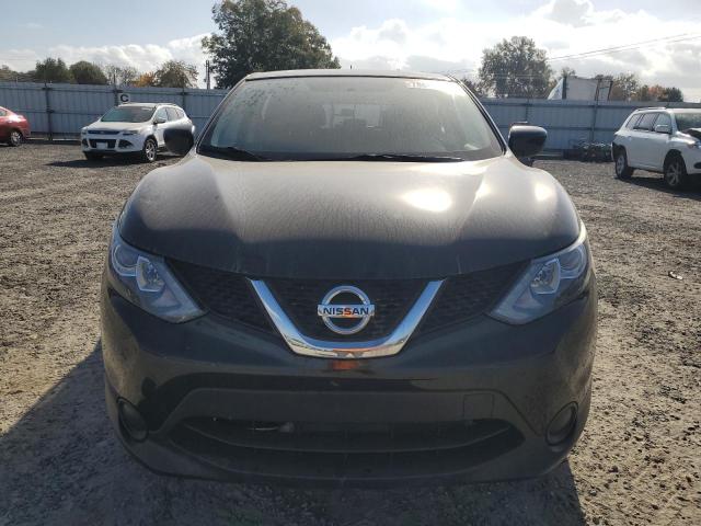 Photo 4 VIN: JN1BJ1CR0HW127753 - NISSAN ROGUE SPOR 