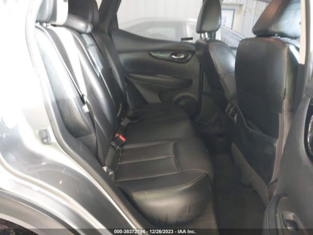 Photo 7 VIN: JN1BJ1CR0HW131821 - NISSAN ROGUE SPORT 