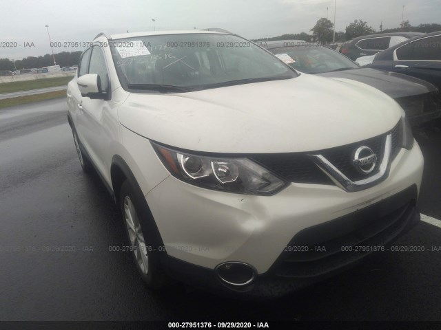 Photo 0 VIN: JN1BJ1CR0HW132130 - NISSAN ROGUE SPORT 