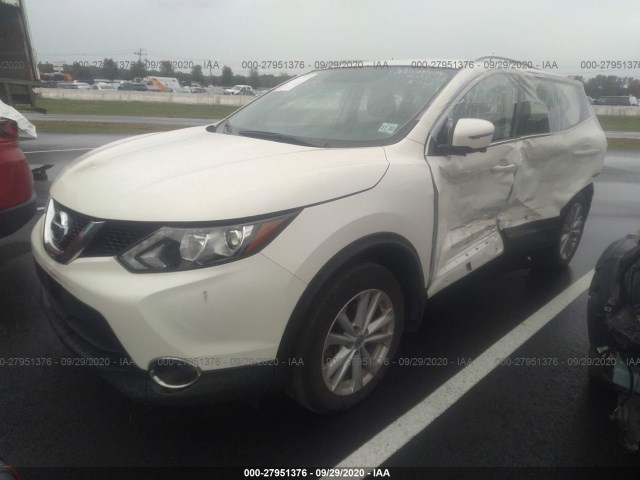 Photo 1 VIN: JN1BJ1CR0HW132130 - NISSAN ROGUE SPORT 