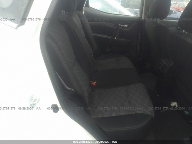 Photo 7 VIN: JN1BJ1CR0HW132130 - NISSAN ROGUE SPORT 