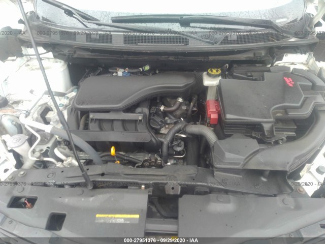 Photo 9 VIN: JN1BJ1CR0HW132130 - NISSAN ROGUE SPORT 