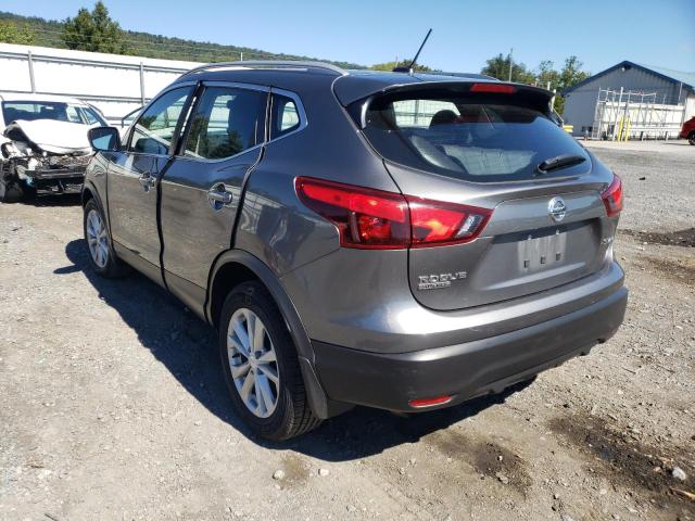 Photo 2 VIN: JN1BJ1CR0HW133567 - NISSAN ROGUE SP 