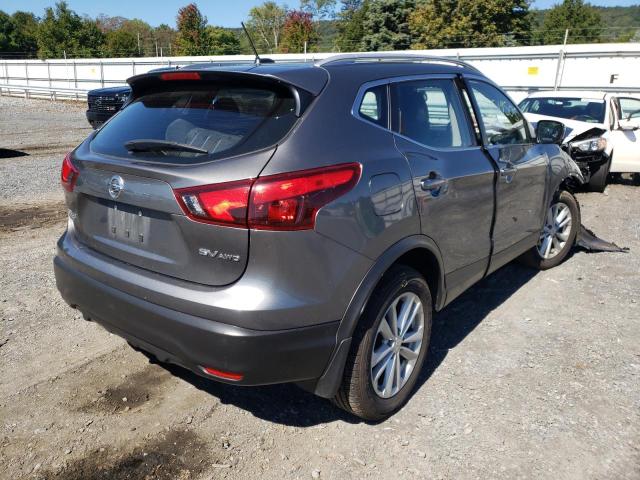 Photo 3 VIN: JN1BJ1CR0HW133567 - NISSAN ROGUE SP 