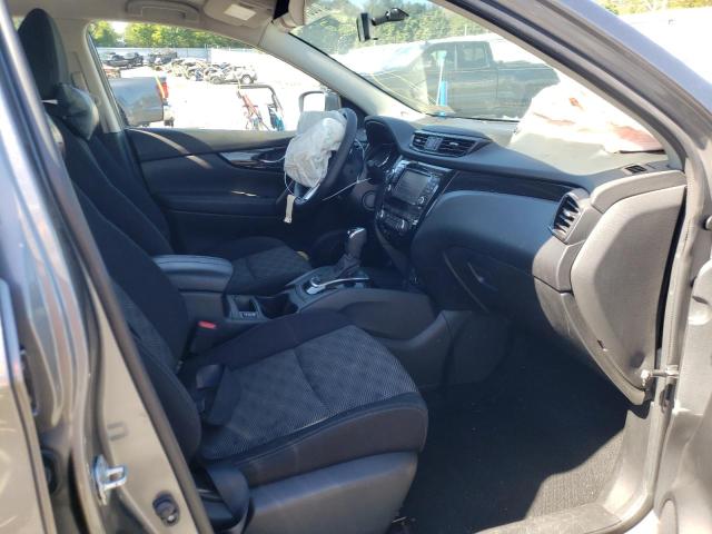 Photo 4 VIN: JN1BJ1CR0HW133567 - NISSAN ROGUE SP 