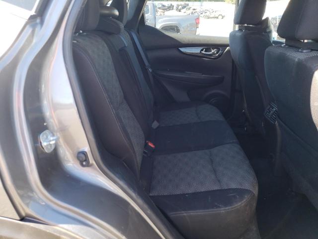 Photo 5 VIN: JN1BJ1CR0HW133567 - NISSAN ROGUE SP 