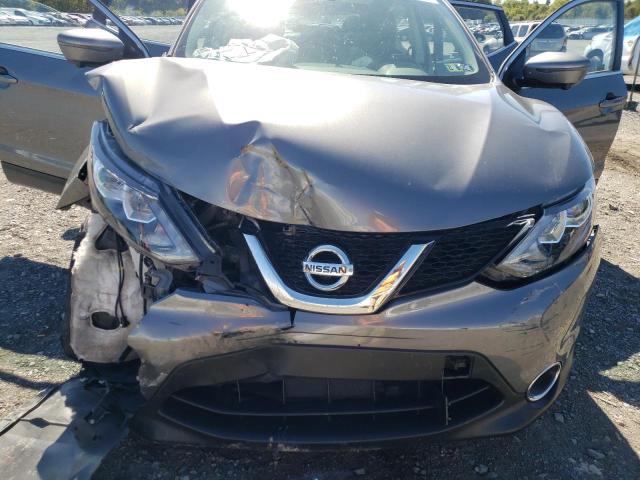 Photo 6 VIN: JN1BJ1CR0HW133567 - NISSAN ROGUE SP 