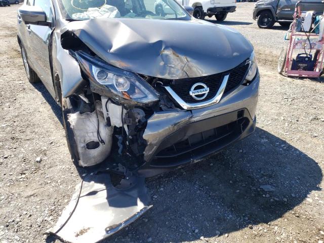 Photo 8 VIN: JN1BJ1CR0HW133567 - NISSAN ROGUE SP 