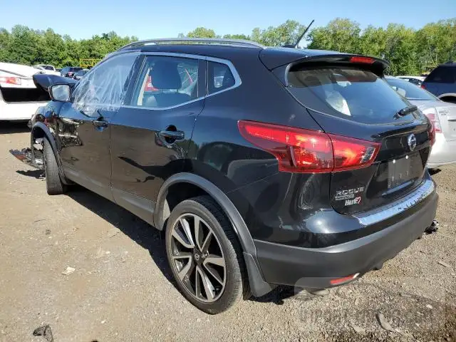 Photo 1 VIN: JN1BJ1CR0HW134640 - NISSAN ROGUE SPORT 