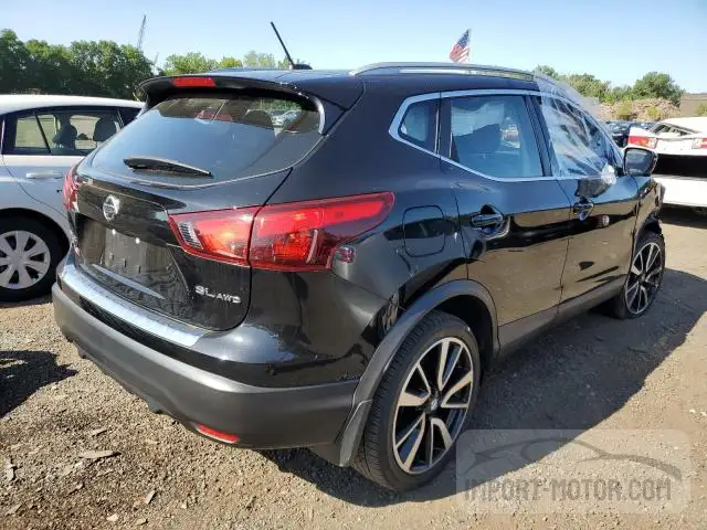 Photo 2 VIN: JN1BJ1CR0HW134640 - NISSAN ROGUE SPORT 