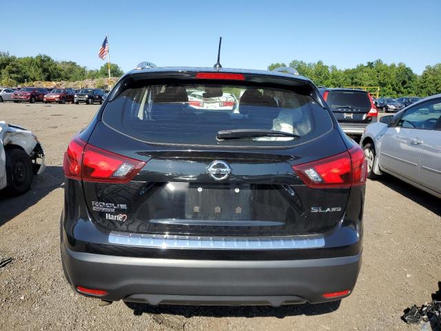 Photo 5 VIN: JN1BJ1CR0HW134640 - NISSAN ROGUE SPORT 