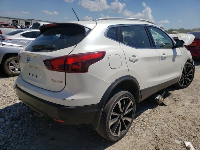 Photo 3 VIN: JN1BJ1CR0HW135271 - NISSAN ROGUE SPOR 