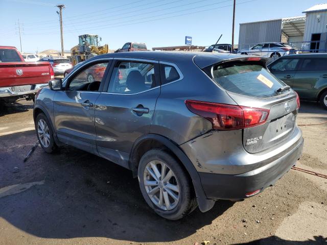 Photo 1 VIN: JN1BJ1CR0HW135366 - NISSAN ROGUE 