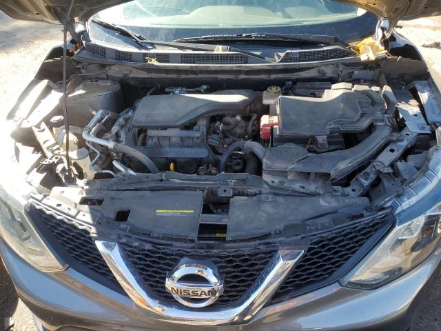 Photo 10 VIN: JN1BJ1CR0HW135366 - NISSAN ROGUE 