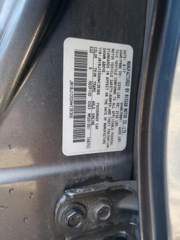 Photo 11 VIN: JN1BJ1CR0HW135366 - NISSAN ROGUE 