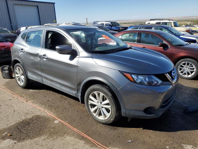 Photo 3 VIN: JN1BJ1CR0HW135366 - NISSAN ROGUE 