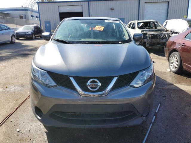 Photo 4 VIN: JN1BJ1CR0HW135366 - NISSAN ROGUE 