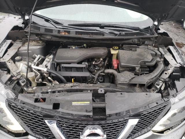 Photo 6 VIN: JN1BJ1CR0HW136498 - NISSAN ROGUE-SPORT 