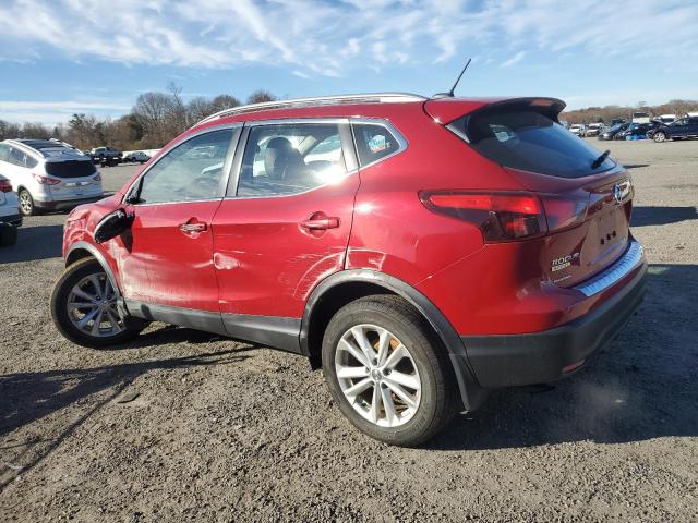 Photo 1 VIN: JN1BJ1CR0HW137232 - NISSAN ROGUE SPOR 