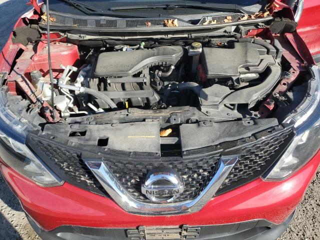 Photo 11 VIN: JN1BJ1CR0HW137232 - NISSAN ROGUE SPOR 