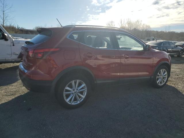 Photo 2 VIN: JN1BJ1CR0HW137232 - NISSAN ROGUE SPOR 