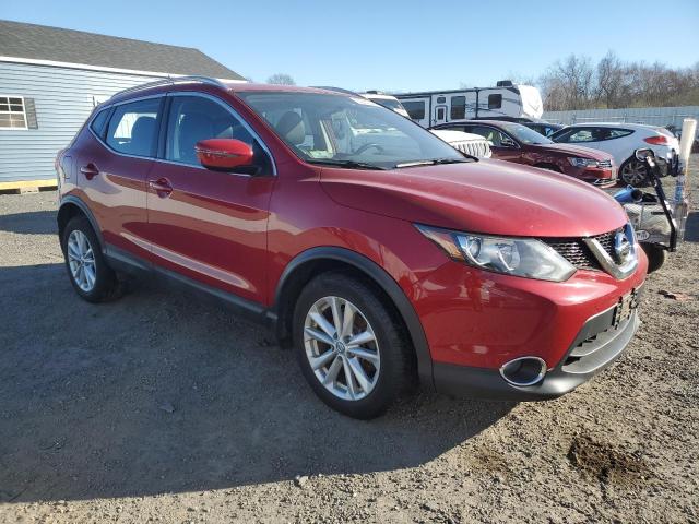 Photo 3 VIN: JN1BJ1CR0HW137232 - NISSAN ROGUE SPOR 