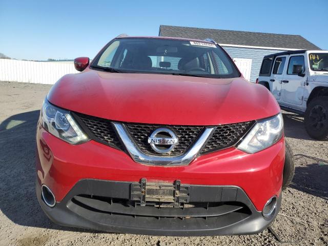 Photo 4 VIN: JN1BJ1CR0HW137232 - NISSAN ROGUE SPOR 