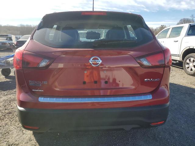 Photo 5 VIN: JN1BJ1CR0HW137232 - NISSAN ROGUE SPOR 