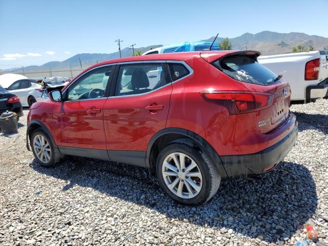 Photo 1 VIN: JN1BJ1CR0HW137327 - NISSAN ROGUE 