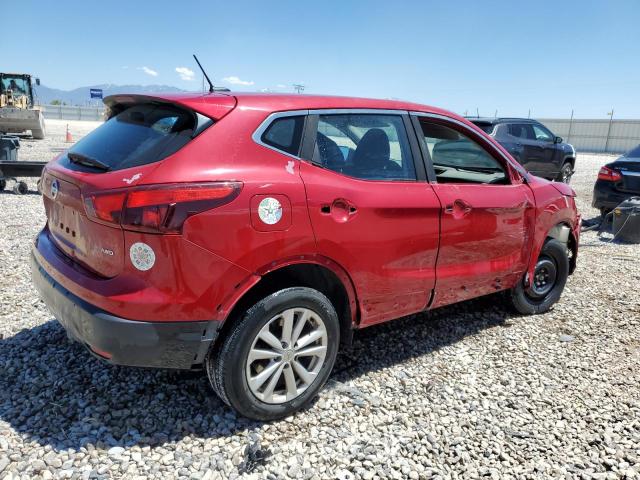 Photo 2 VIN: JN1BJ1CR0HW137327 - NISSAN ROGUE 