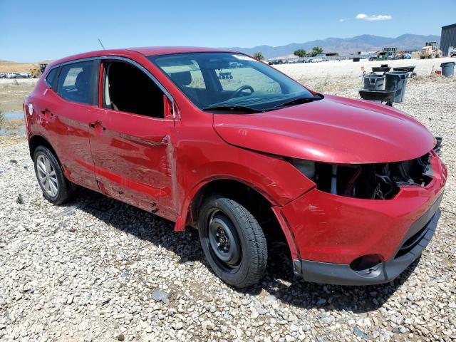 Photo 3 VIN: JN1BJ1CR0HW137327 - NISSAN ROGUE 