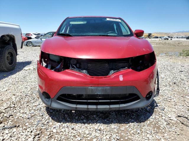 Photo 4 VIN: JN1BJ1CR0HW137327 - NISSAN ROGUE 