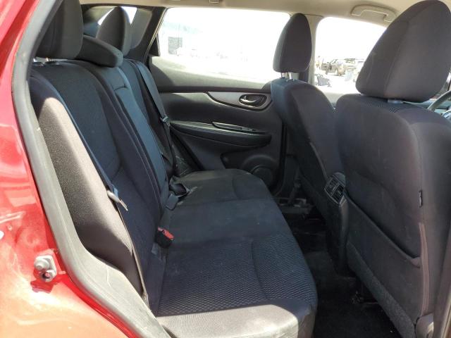 Photo 9 VIN: JN1BJ1CR0HW137327 - NISSAN ROGUE 