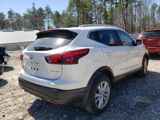 Photo 3 VIN: JN1BJ1CR0HW137392 - NISSAN ROGUE SPOR 