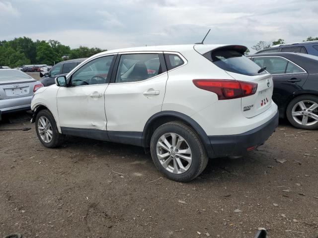 Photo 1 VIN: JN1BJ1CR0HW138011 - NISSAN ROGUE 