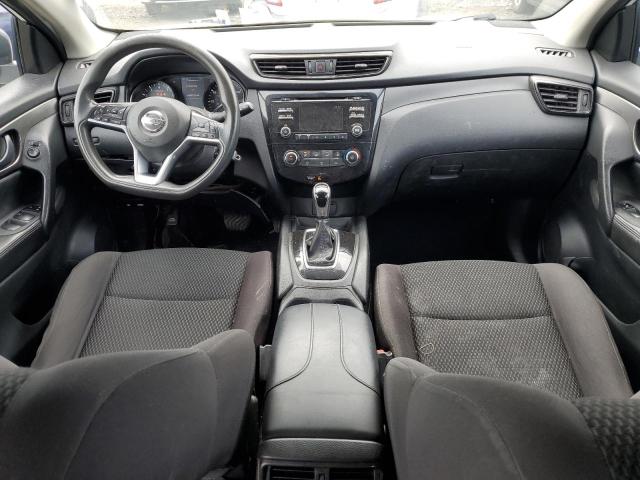 Photo 7 VIN: JN1BJ1CR0HW138011 - NISSAN ROGUE 