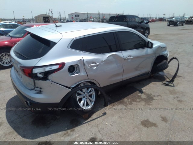 Photo 3 VIN: JN1BJ1CR0HW139580 - NISSAN ROGUE SPORT 