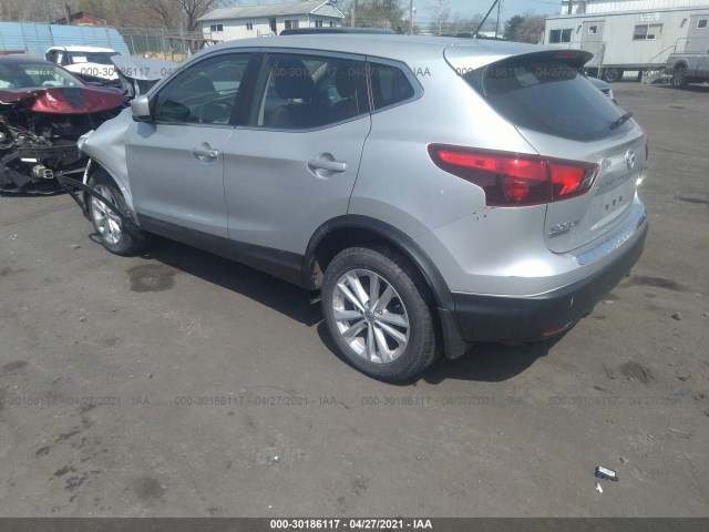 Photo 2 VIN: JN1BJ1CR0HW141345 - NISSAN ROGUE SPORT 