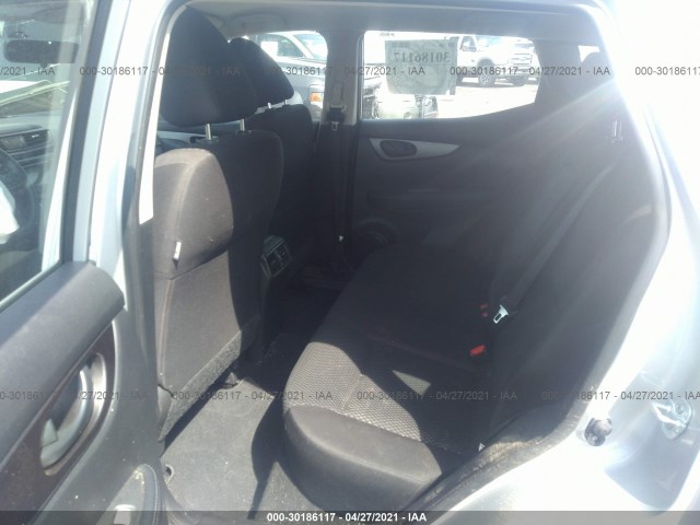 Photo 7 VIN: JN1BJ1CR0HW141345 - NISSAN ROGUE SPORT 