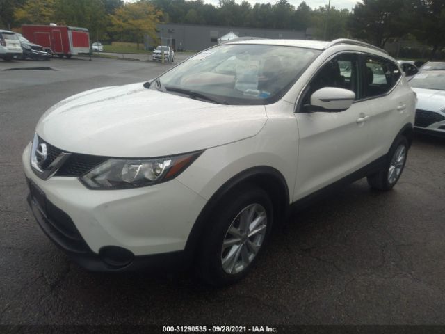 Photo 1 VIN: JN1BJ1CR0HW144312 - NISSAN ROGUE SPORT 