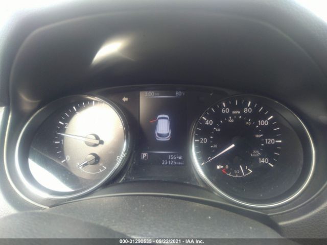 Photo 6 VIN: JN1BJ1CR0HW144312 - NISSAN ROGUE SPORT 