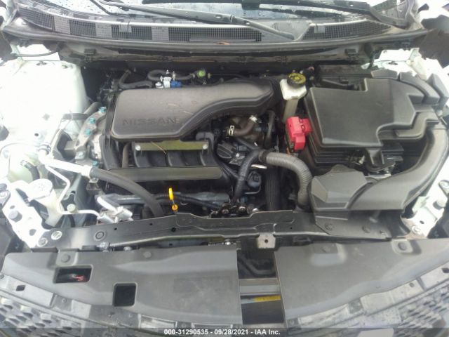 Photo 9 VIN: JN1BJ1CR0HW144312 - NISSAN ROGUE SPORT 