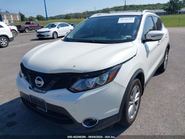 Photo 5 VIN: JN1BJ1CR0JW202344 - NISSAN ROGUE SPORT 