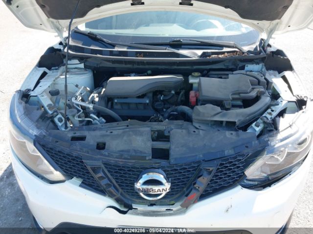 Photo 9 VIN: JN1BJ1CR0JW202344 - NISSAN ROGUE SPORT 