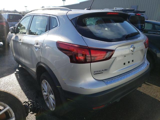 Photo 2 VIN: JN1BJ1CR0JW202893 - NISSAN ROGUE SPORT 