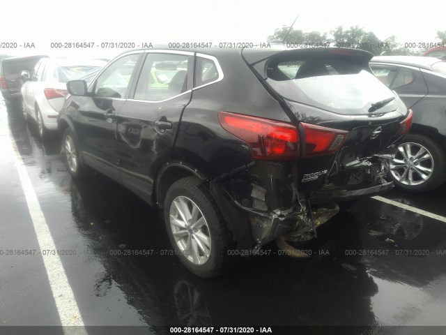 Photo 2 VIN: JN1BJ1CR0JW203591 - NISSAN ROGUE SPORT 