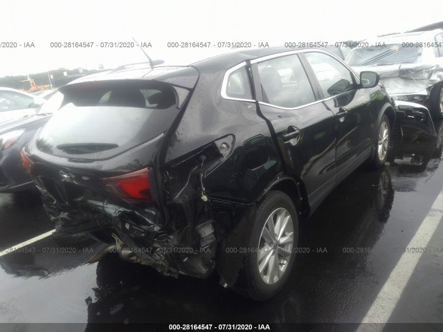 Photo 3 VIN: JN1BJ1CR0JW203591 - NISSAN ROGUE SPORT 