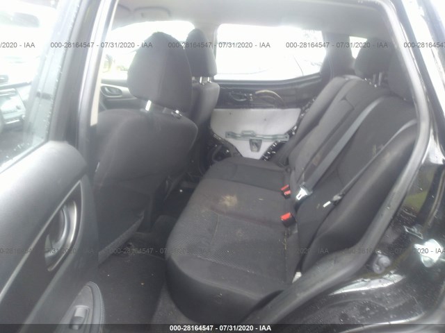 Photo 7 VIN: JN1BJ1CR0JW203591 - NISSAN ROGUE SPORT 